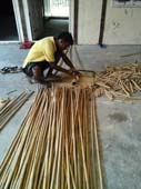 BAMBOO SIZING IS ON