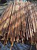 SANDING OF BAMBOO NODES